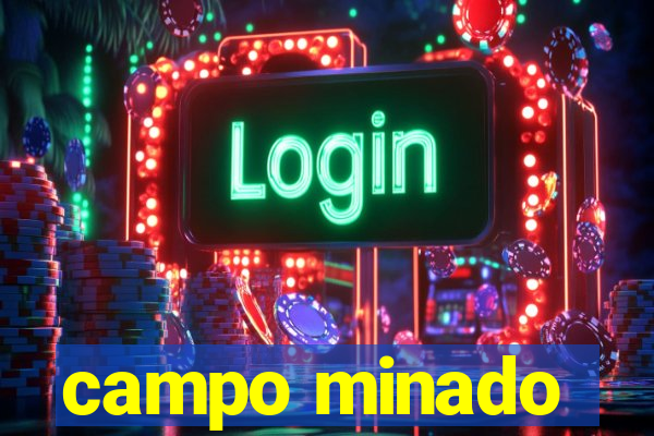 campo minado